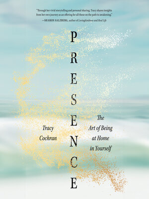 cover image of Presence